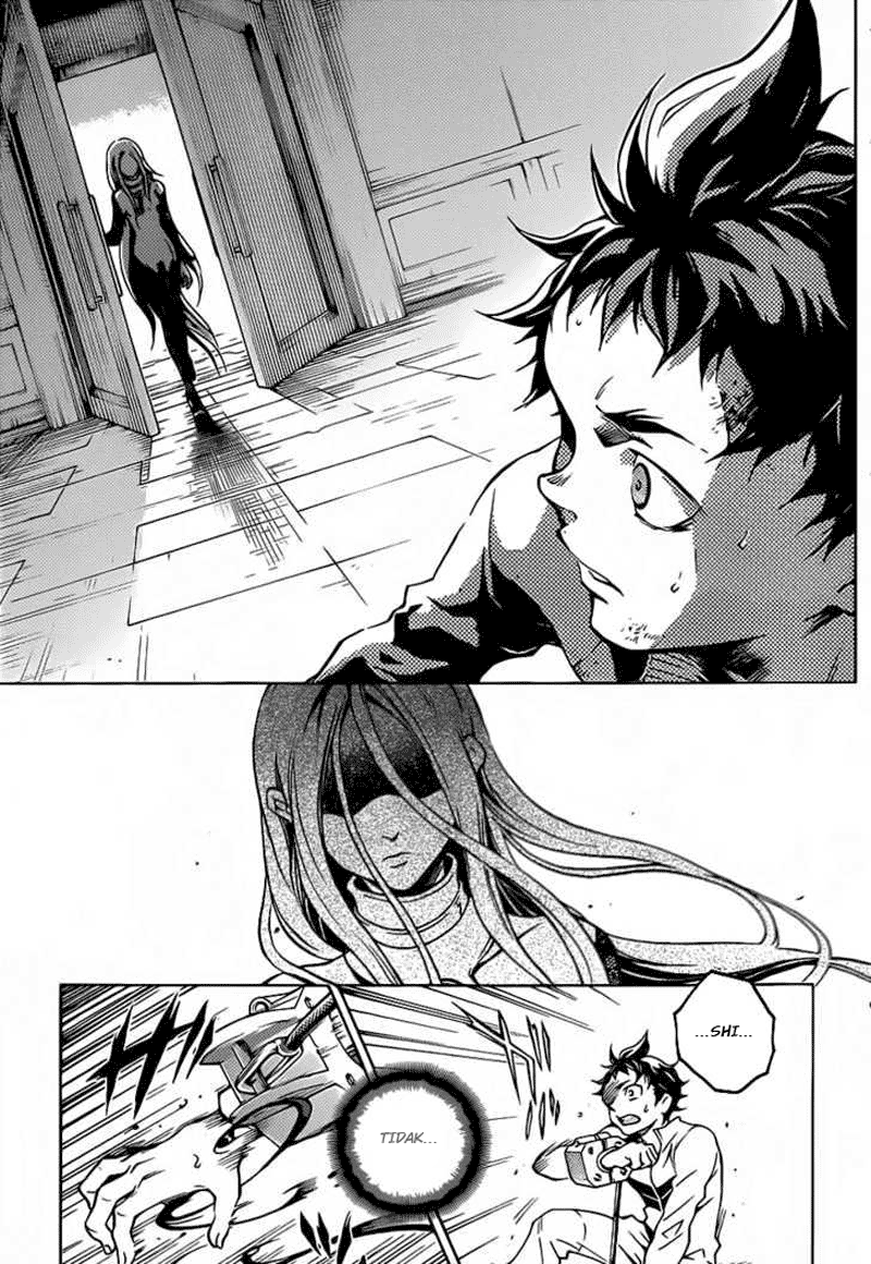 deadman-wonderland - Chapter: 45.1