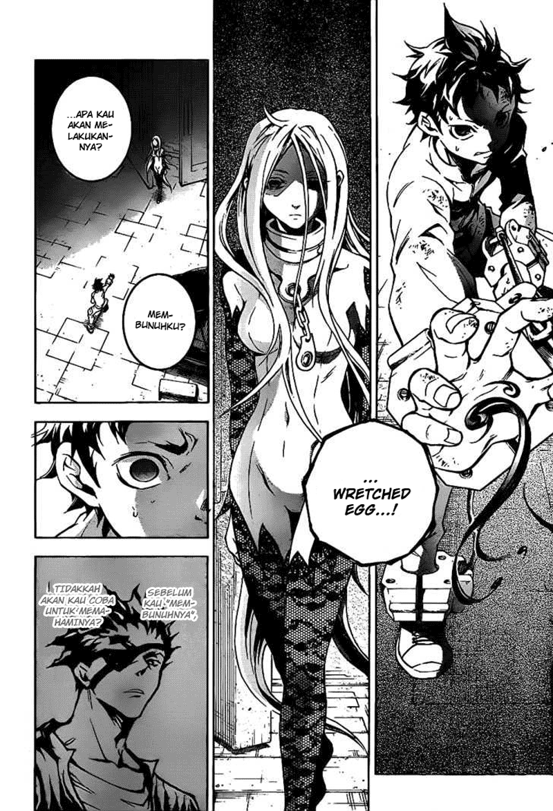 deadman-wonderland - Chapter: 45.1