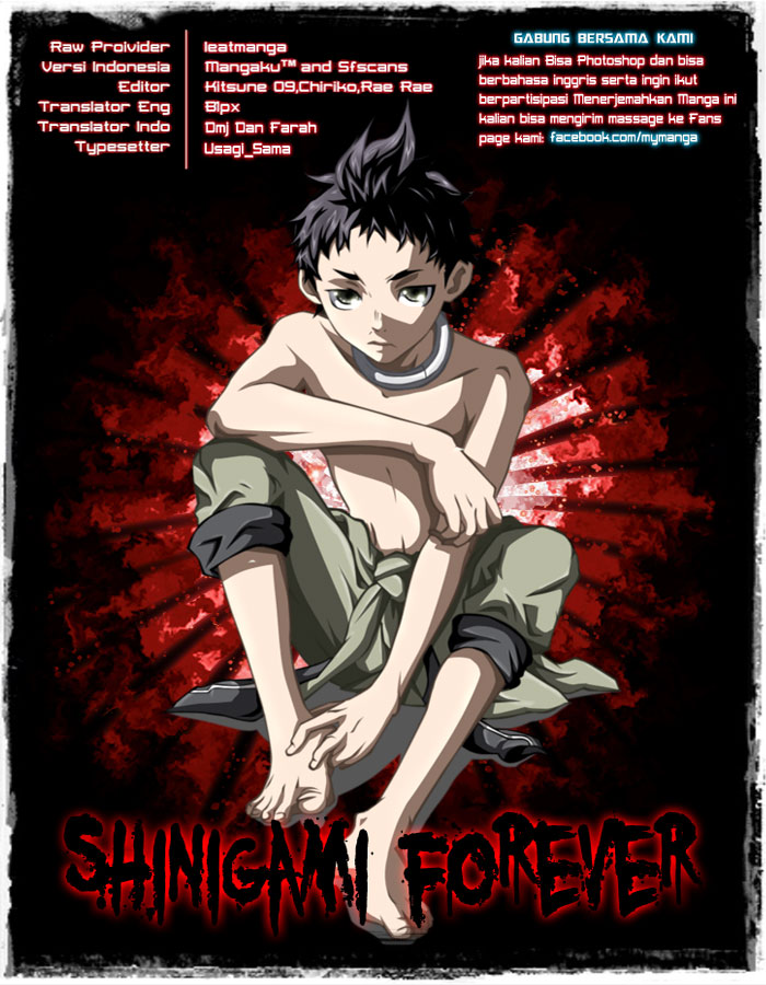 deadman-wonderland - Chapter: 45.1