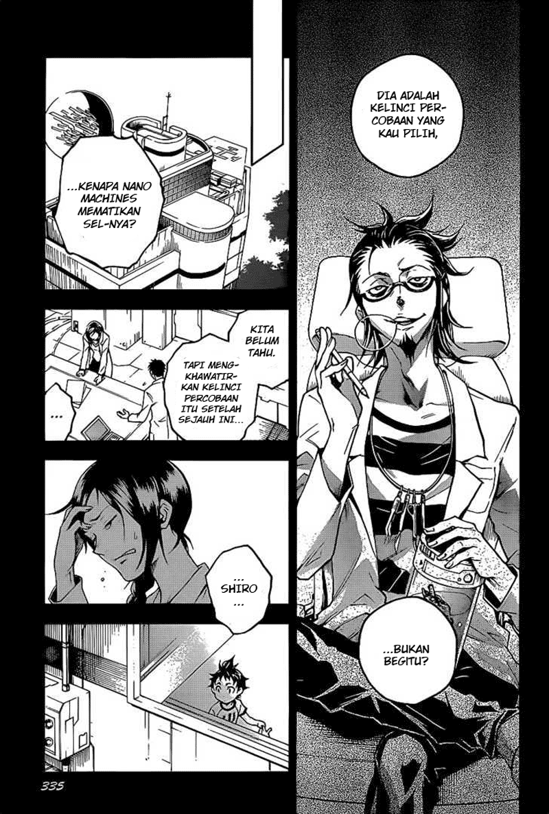 deadman-wonderland - Chapter: 45.2