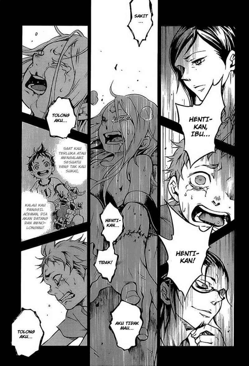 deadman-wonderland - Chapter: 45.2