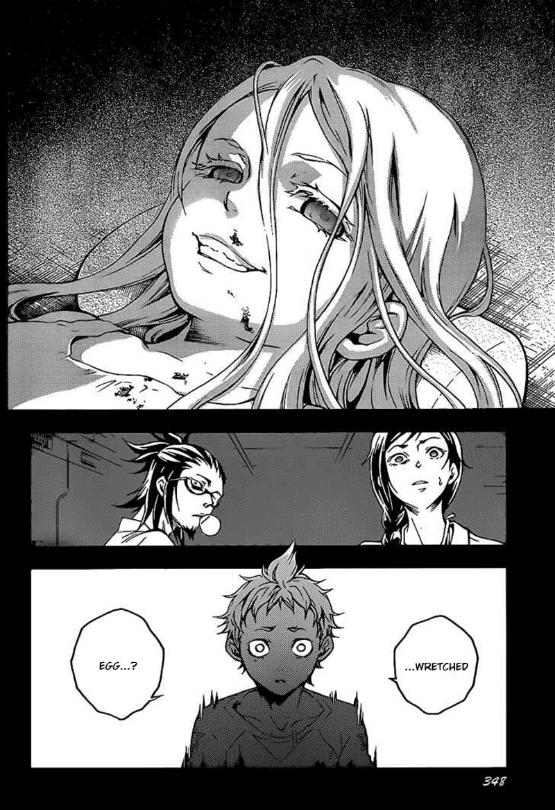 deadman-wonderland - Chapter: 45.2