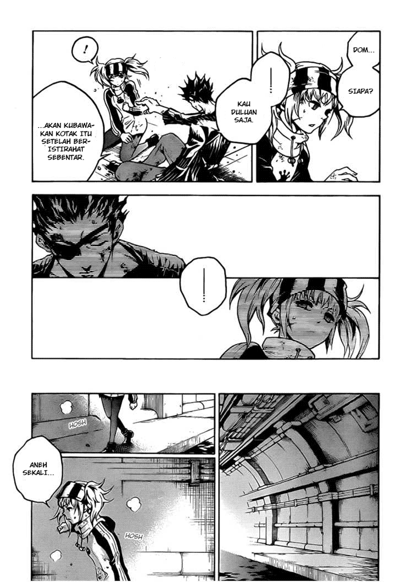 deadman-wonderland - Chapter: 46