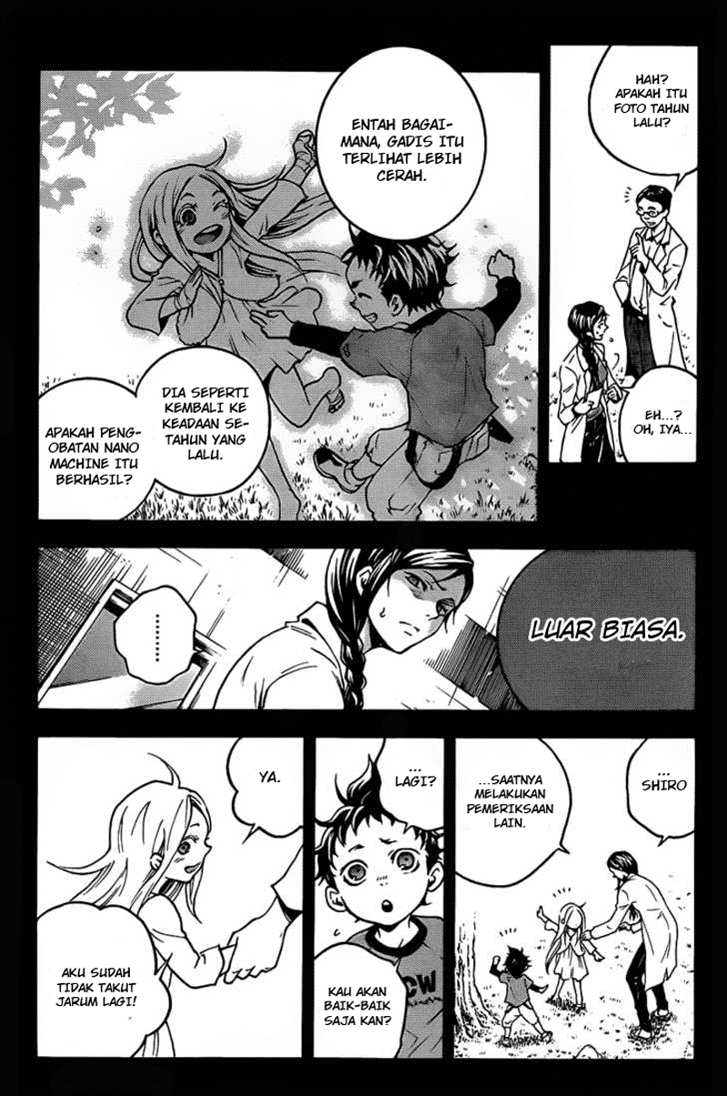 deadman-wonderland - Chapter: 46