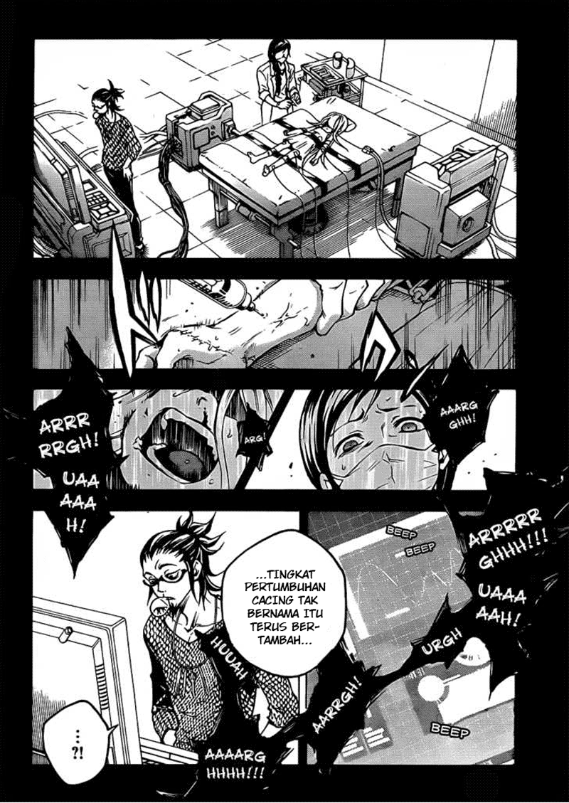 deadman-wonderland - Chapter: 46