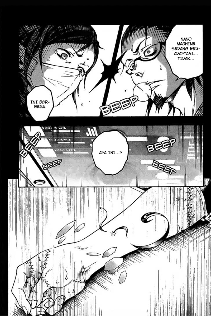 deadman-wonderland - Chapter: 46