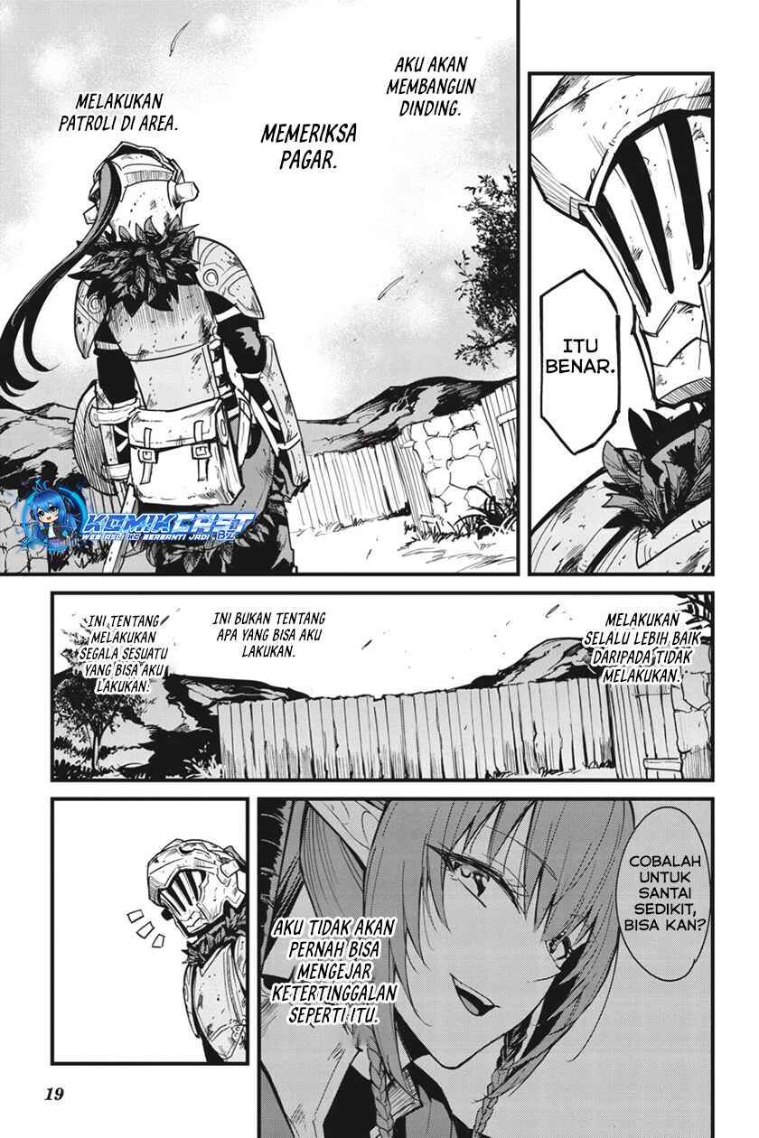 goblin-slayer-side-story-year-one - Chapter: 85