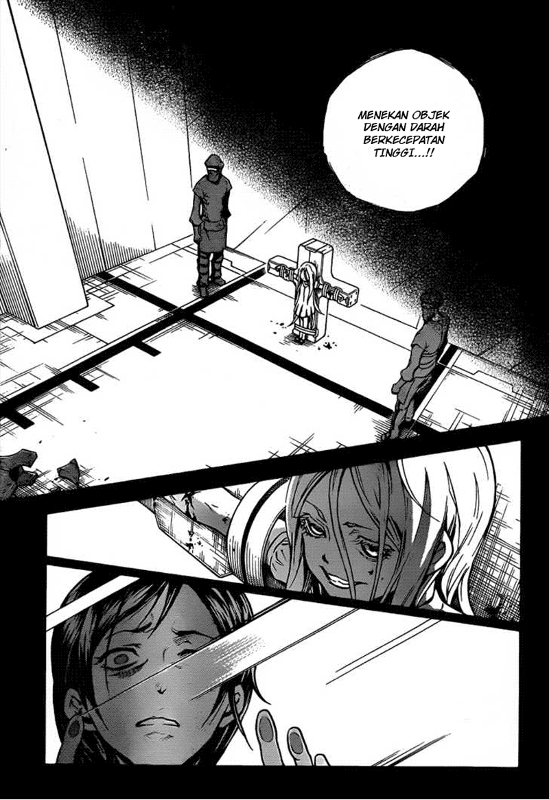 deadman-wonderland - Chapter: 46