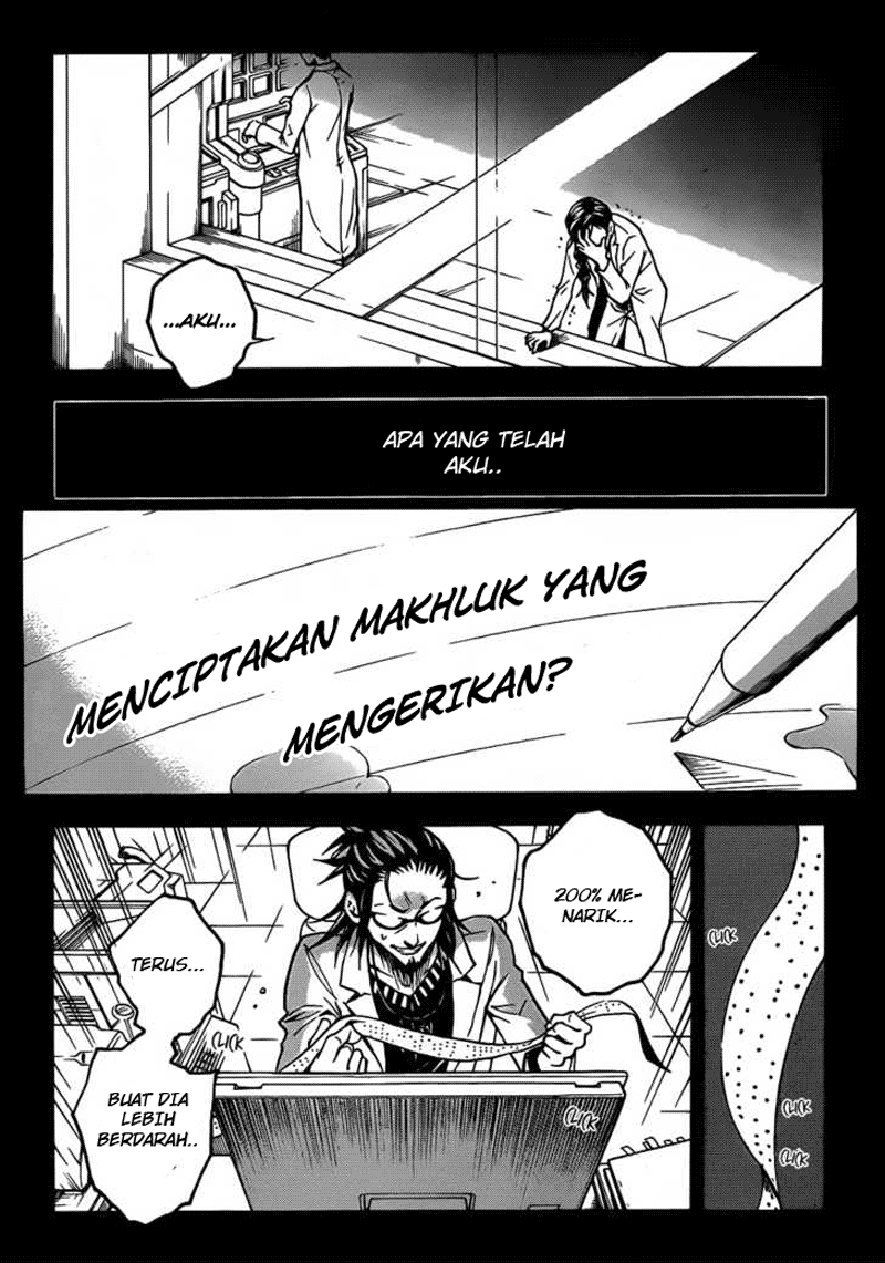 deadman-wonderland - Chapter: 46