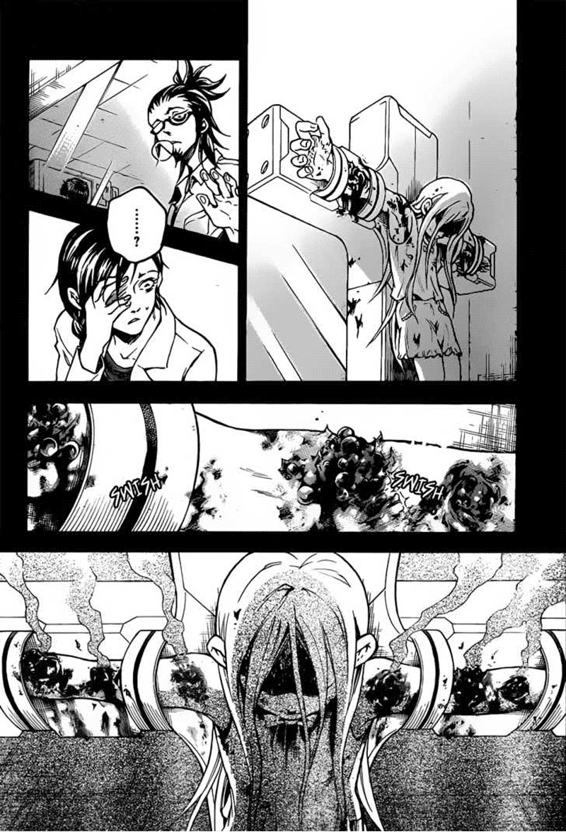 deadman-wonderland - Chapter: 46