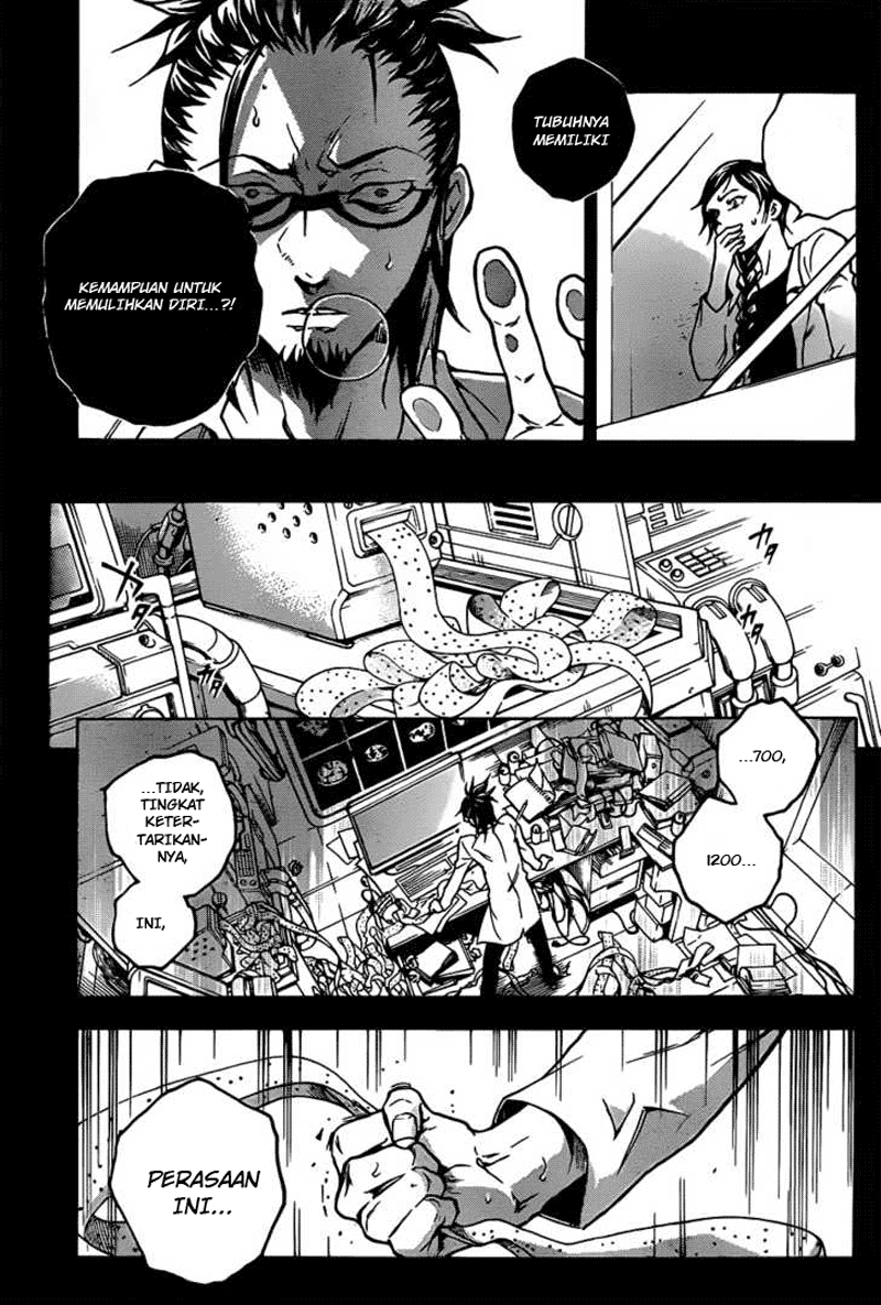 deadman-wonderland - Chapter: 46