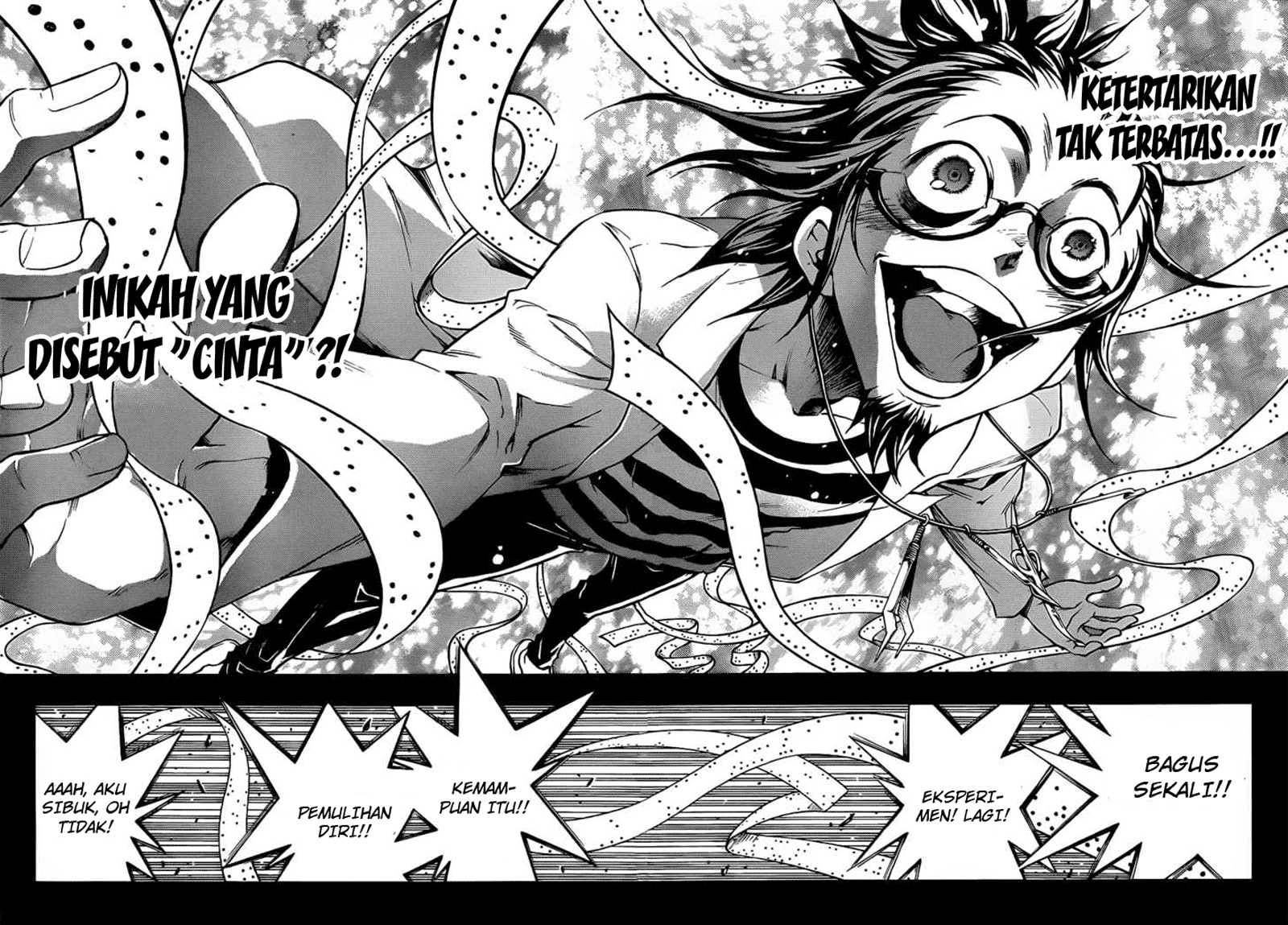 deadman-wonderland - Chapter: 46