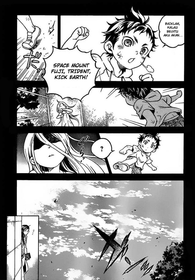 deadman-wonderland - Chapter: 46