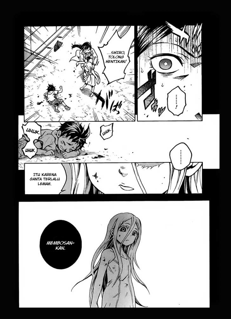 deadman-wonderland - Chapter: 46