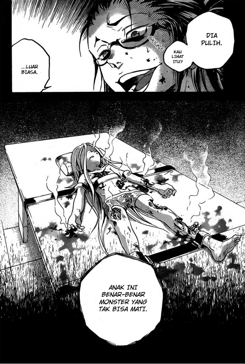 deadman-wonderland - Chapter: 46