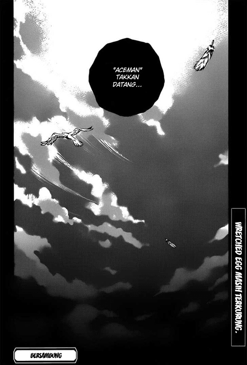 deadman-wonderland - Chapter: 46