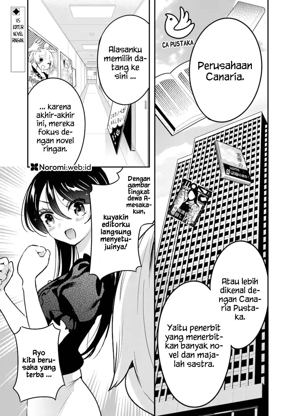 gakuen-1-no-bishoujo-wa-xx-eshi-no-ore-ni-horete-iru - Chapter: 4.1