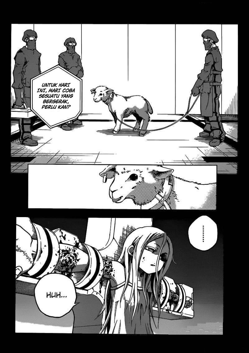 deadman-wonderland - Chapter: 47