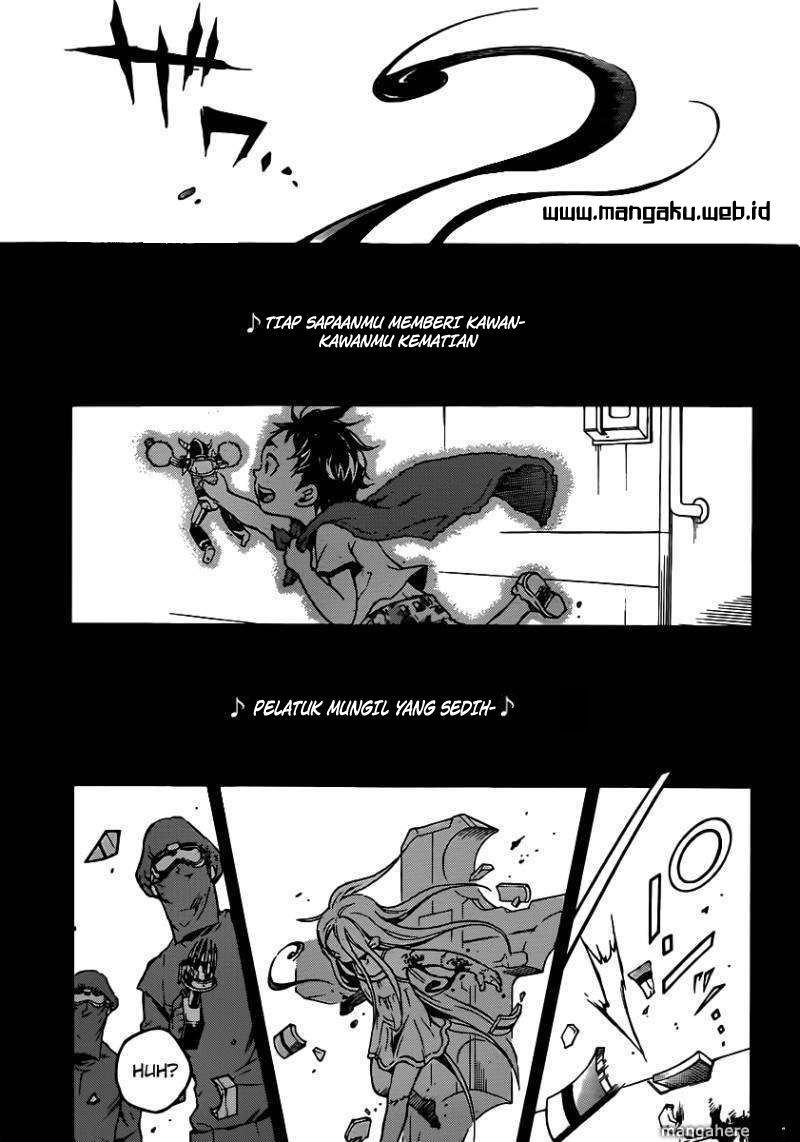 deadman-wonderland - Chapter: 47