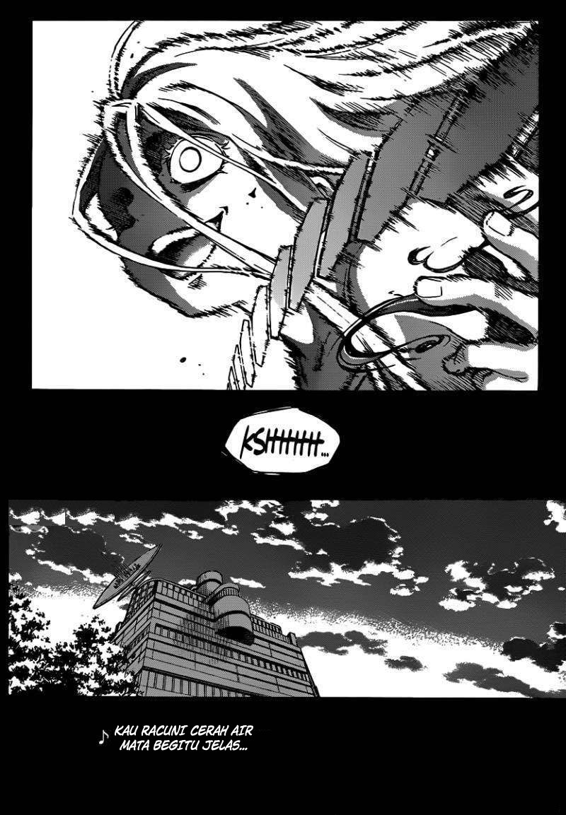 deadman-wonderland - Chapter: 47