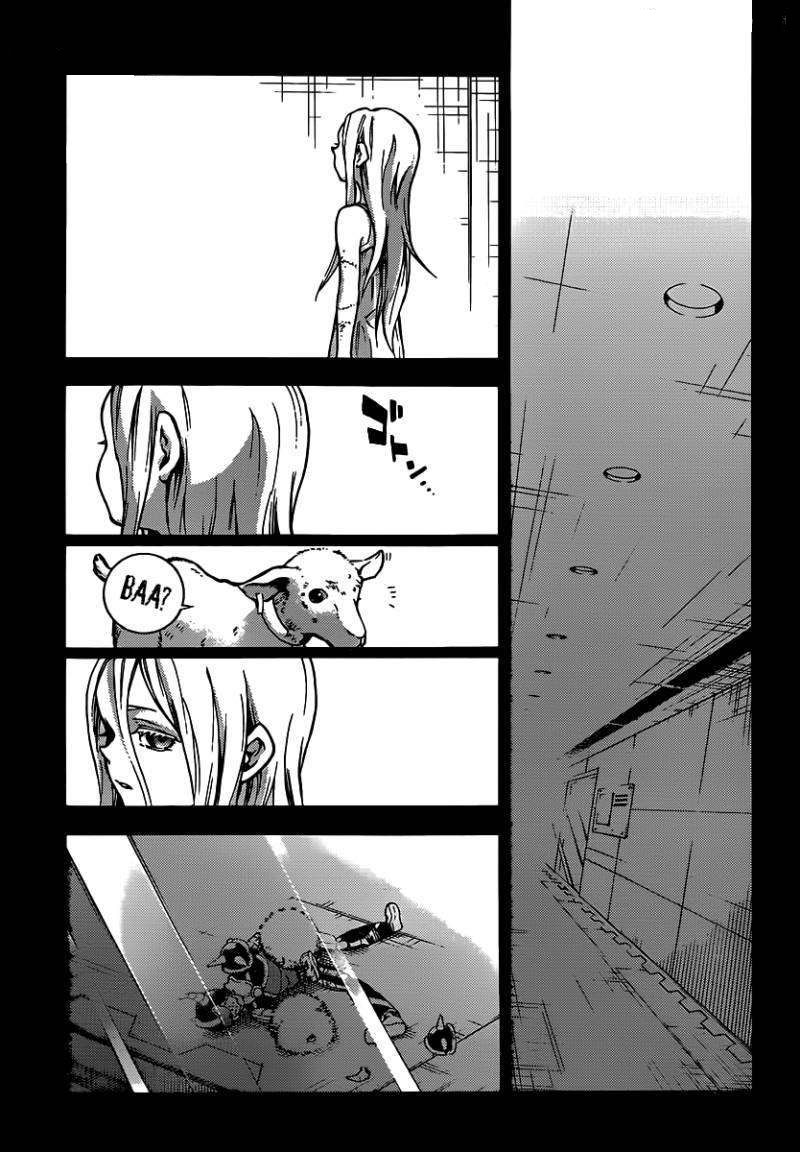 deadman-wonderland - Chapter: 47