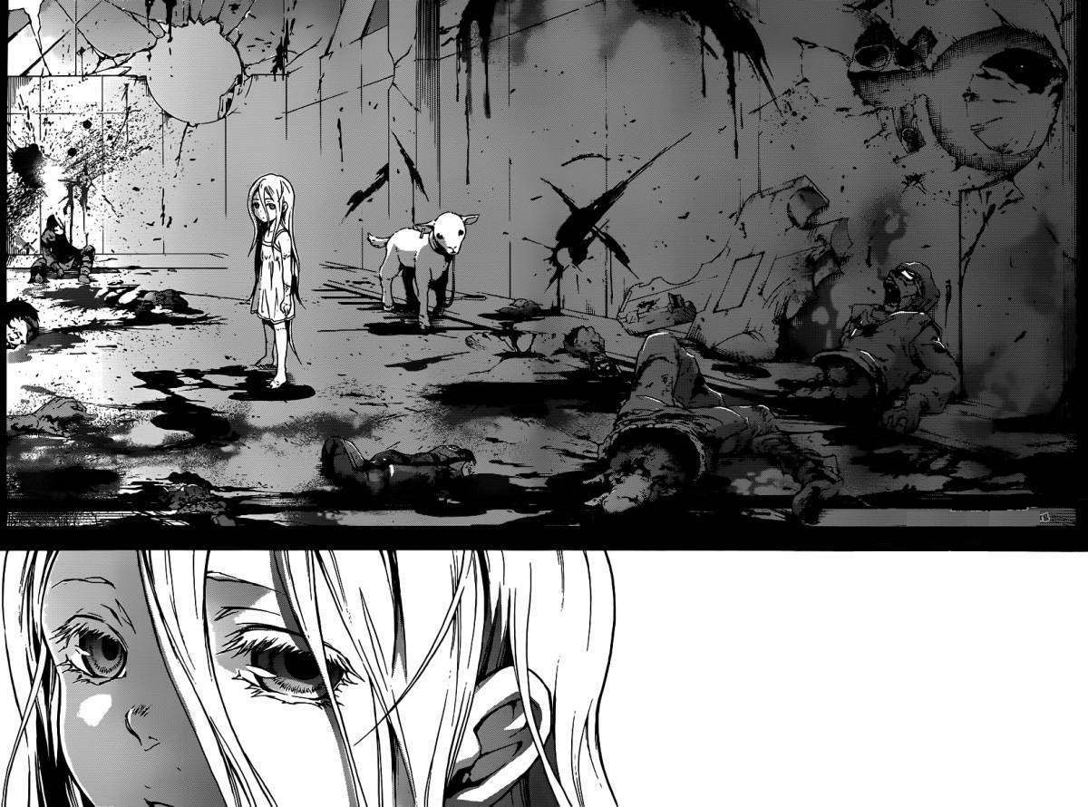 deadman-wonderland - Chapter: 47