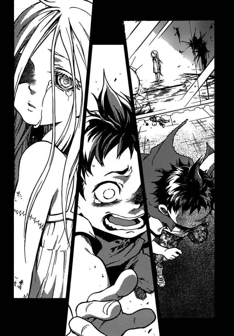 deadman-wonderland - Chapter: 47