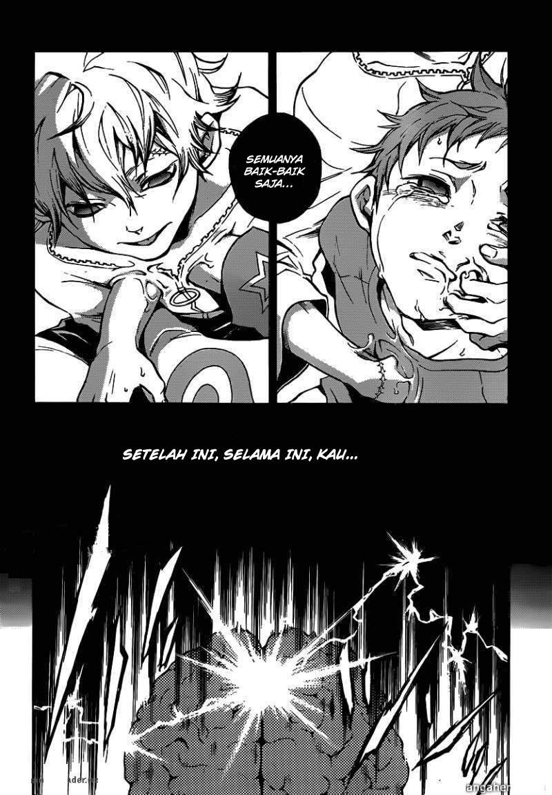 deadman-wonderland - Chapter: 47