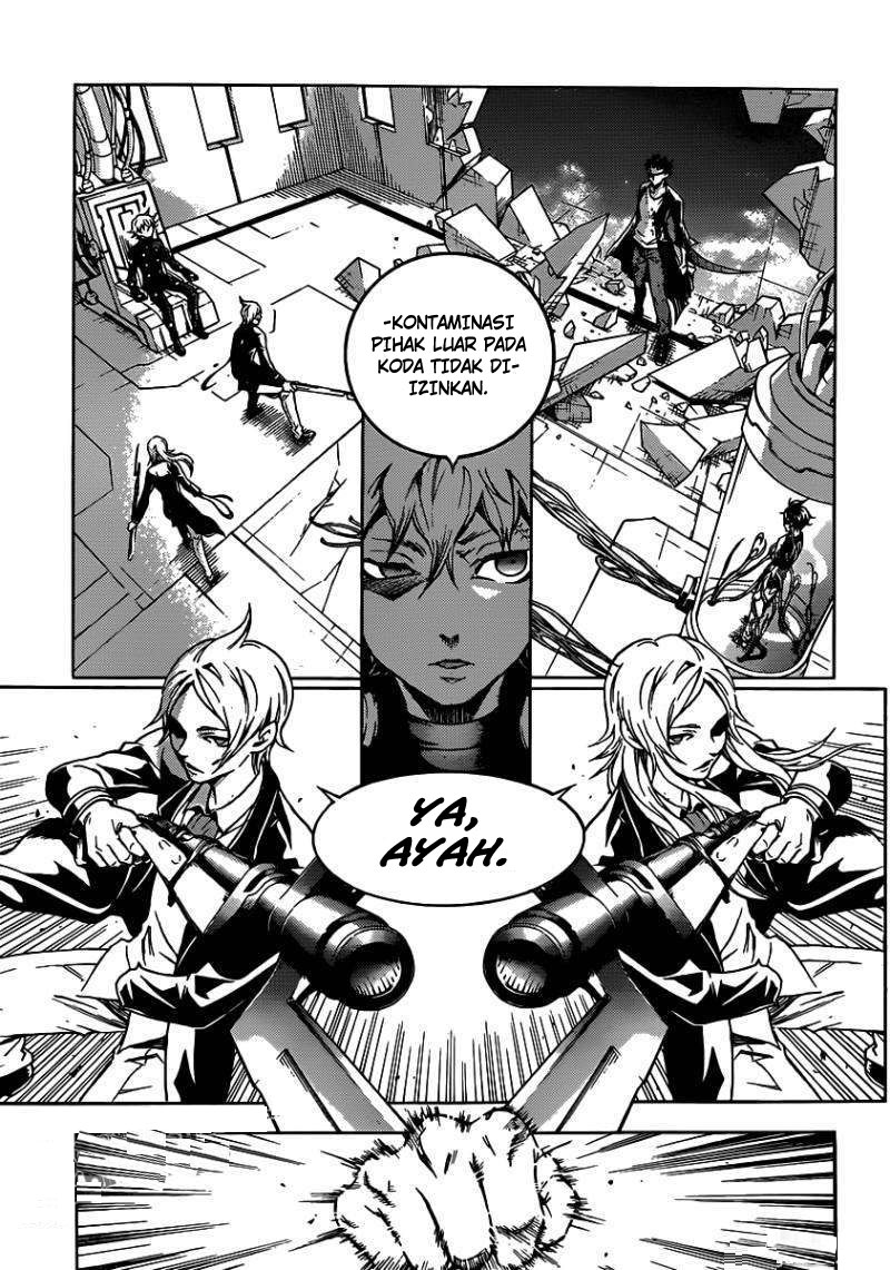 deadman-wonderland - Chapter: 47