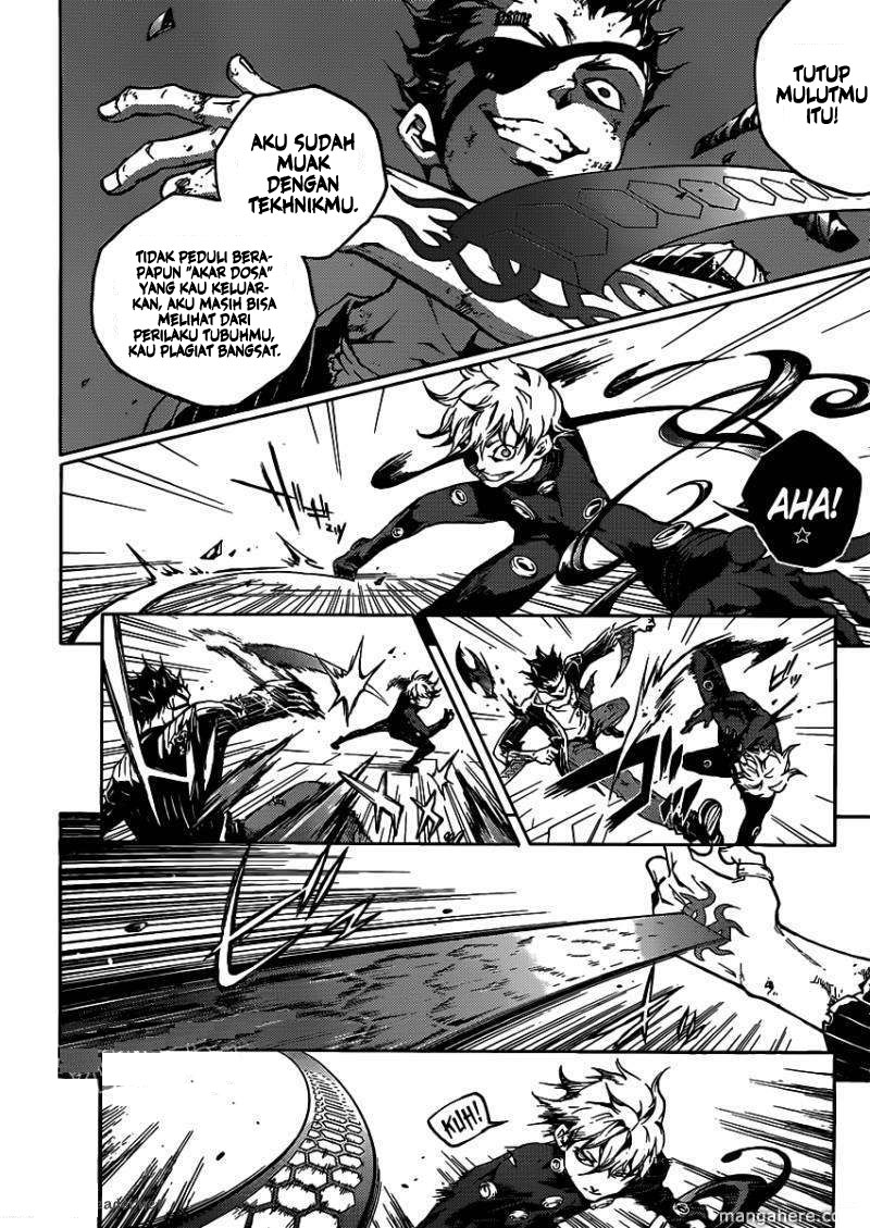 deadman-wonderland - Chapter: 47