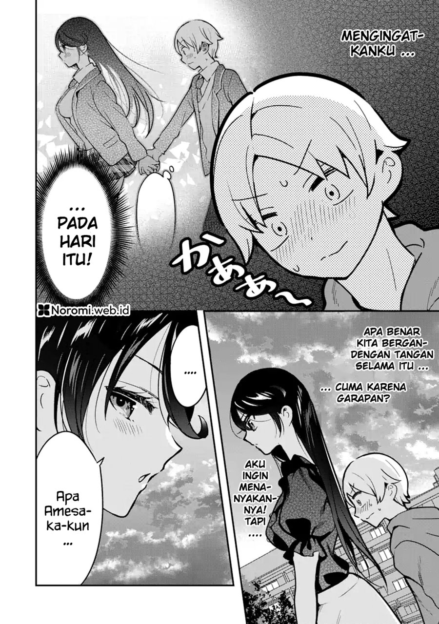 gakuen-1-no-bishoujo-wa-xx-eshi-no-ore-ni-horete-iru - Chapter: 4.2