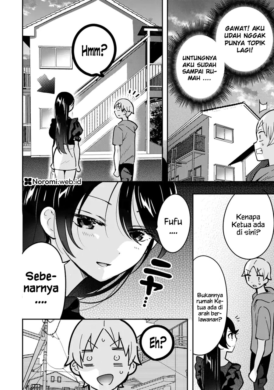 gakuen-1-no-bishoujo-wa-xx-eshi-no-ore-ni-horete-iru - Chapter: 4.2