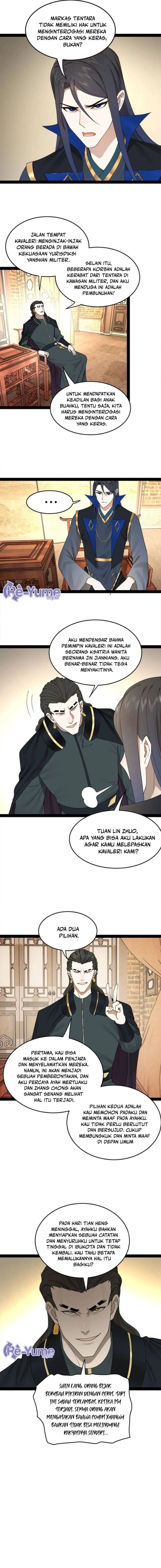 survive-as-the-heros-husband - Chapter: 80