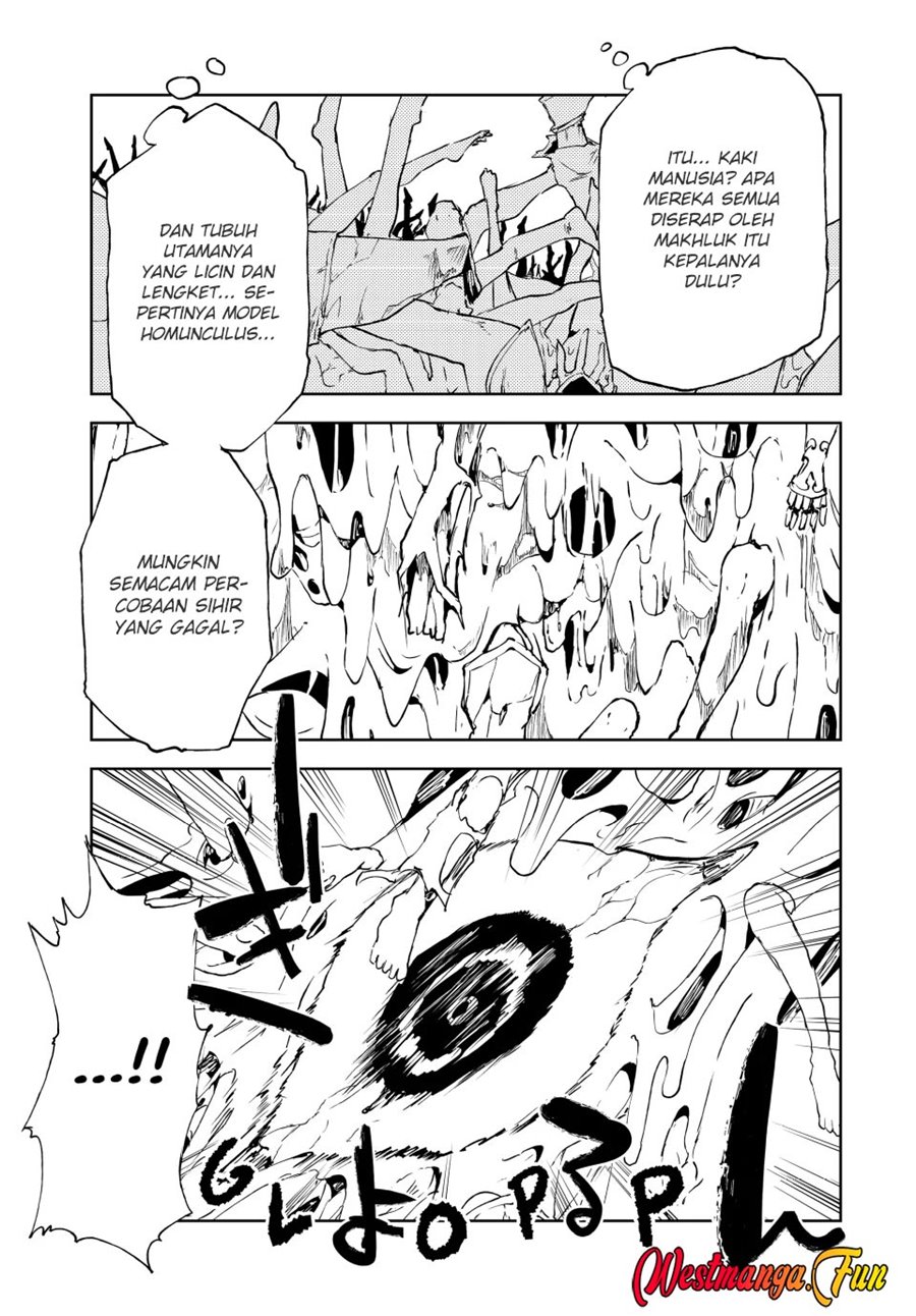 jukokuin-no-tensei-boukensha - Chapter: 17