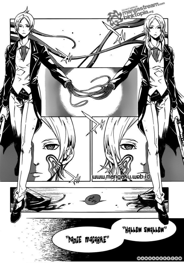 deadman-wonderland - Chapter: 48