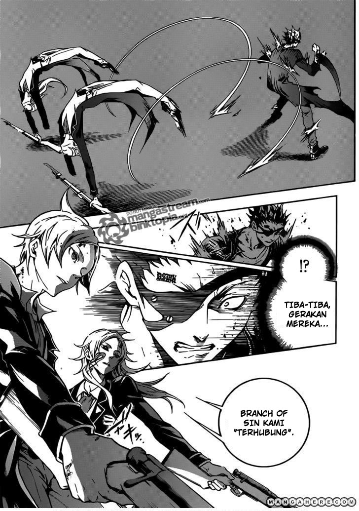 deadman-wonderland - Chapter: 48