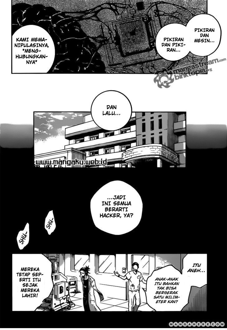 deadman-wonderland - Chapter: 48