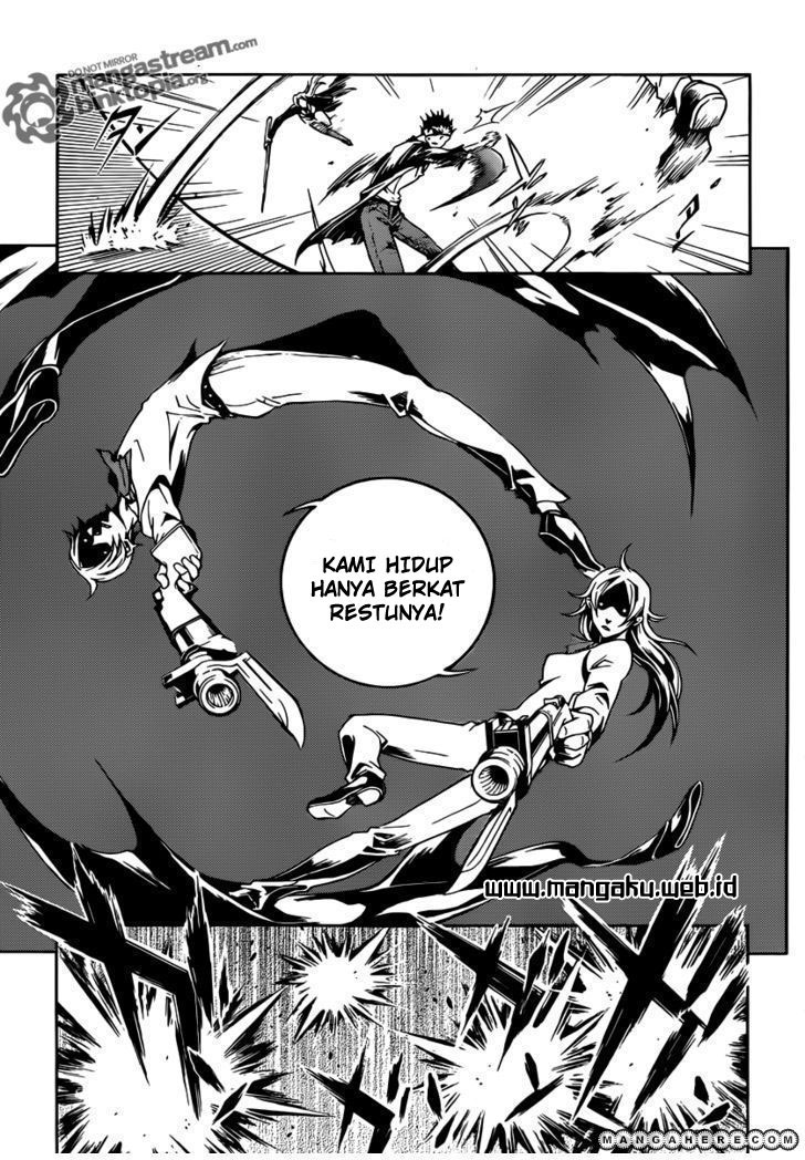 deadman-wonderland - Chapter: 48