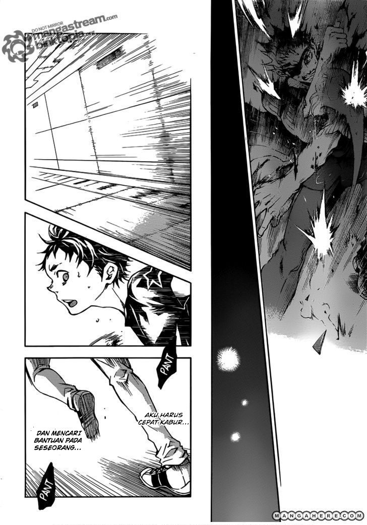 deadman-wonderland - Chapter: 48