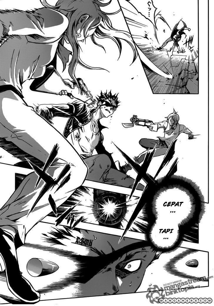 deadman-wonderland - Chapter: 48