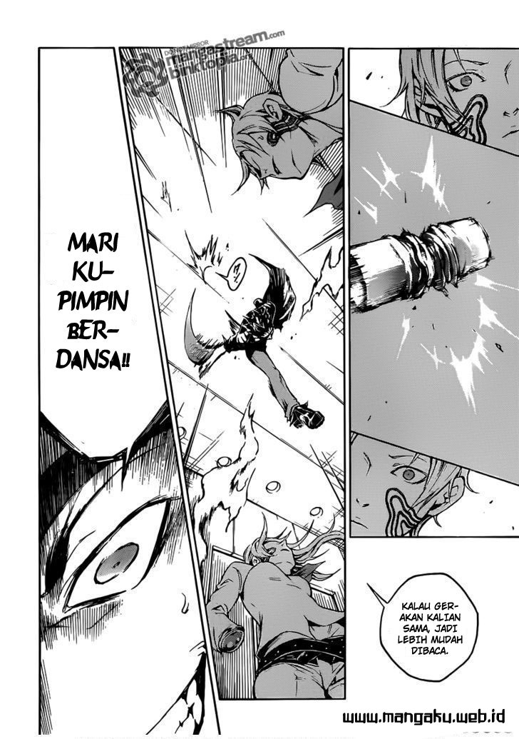 deadman-wonderland - Chapter: 48