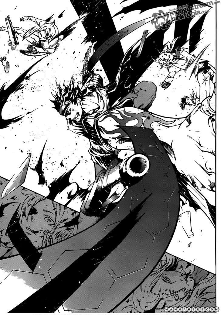 deadman-wonderland - Chapter: 48