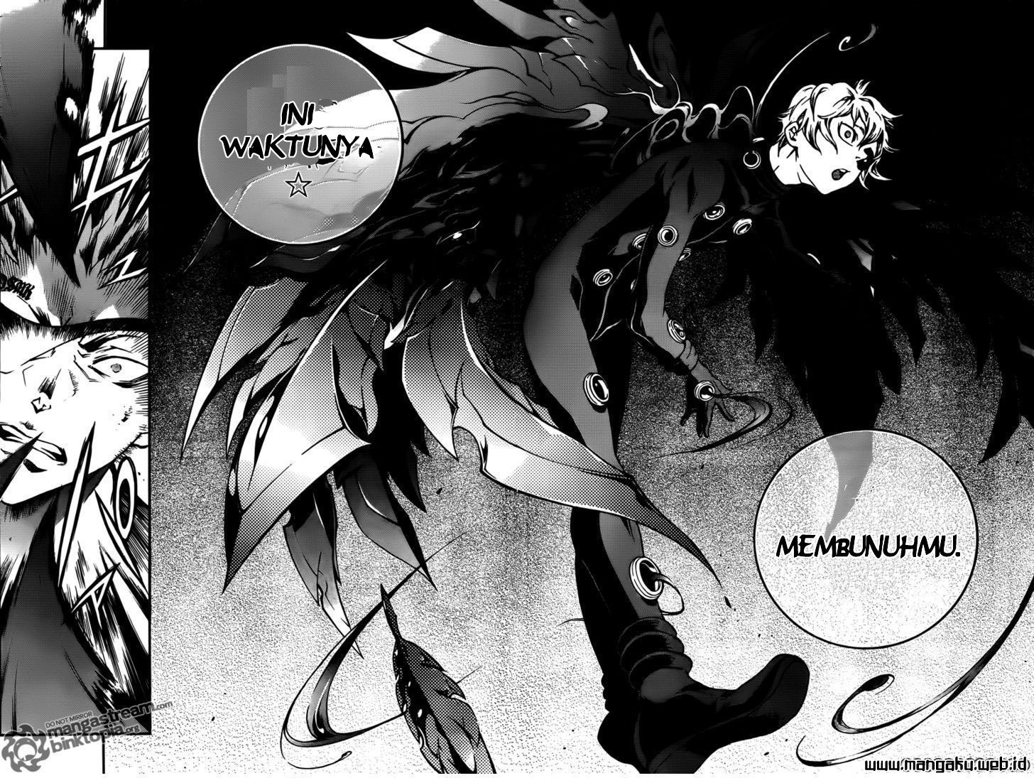 deadman-wonderland - Chapter: 48