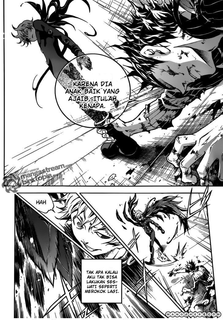 deadman-wonderland - Chapter: 48