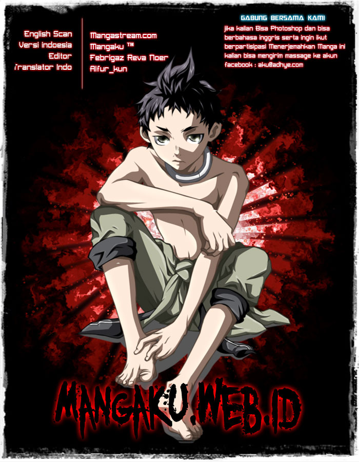 deadman-wonderland - Chapter: 48