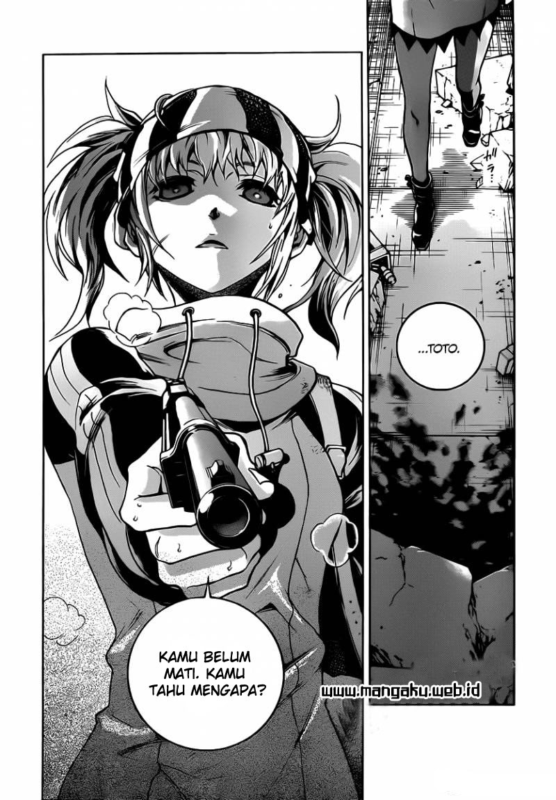 deadman-wonderland - Chapter: 49