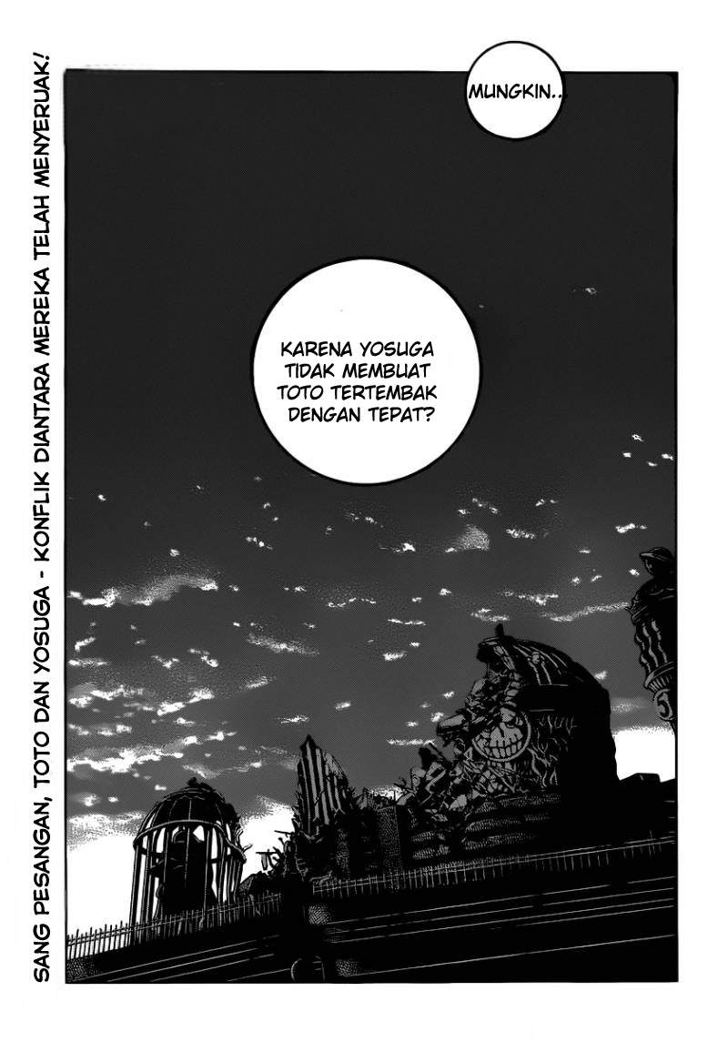 deadman-wonderland - Chapter: 49