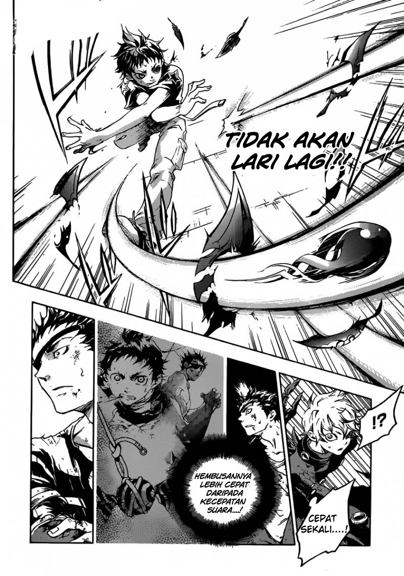 deadman-wonderland - Chapter: 49