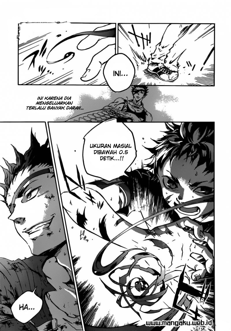 deadman-wonderland - Chapter: 49