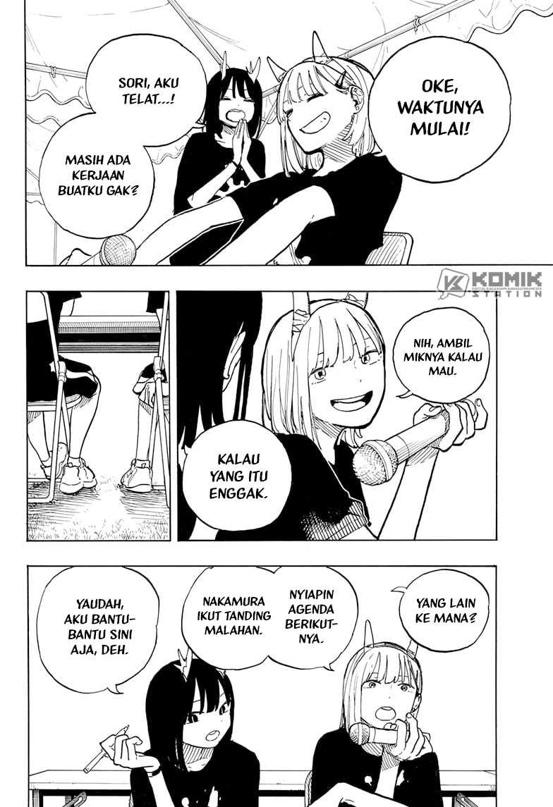 ruri-dragon - Chapter: 26
